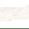 Mexen Tunisia Bianco gres lucios rectificat. G1, placă de podea-perete 120 x 60 cm, mat - TL307-120-060-00