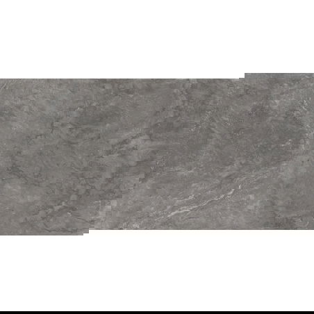 Mexen Tunisia Nero gres vitrificat rect. G1, placă de pardoseală și perete 120 x 60 cm, mat - TL307-120-060-03