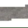 Mexen Tunisia Nero gres vitrificat rect. G1, placă de pardoseală și perete 120 x 60 cm, mat - TL307-120-060-03
