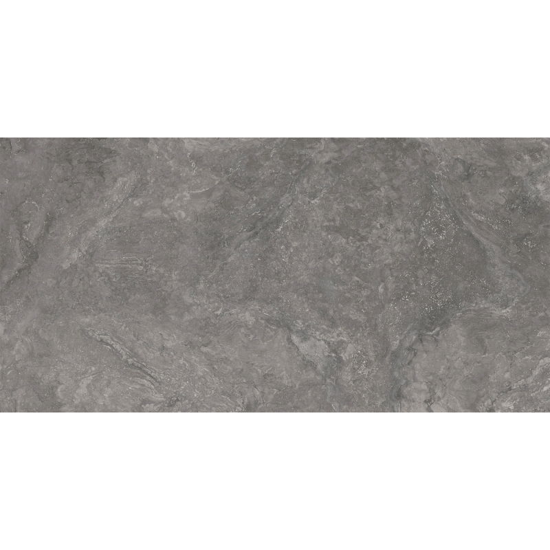 Mexen Tunisia Nero gres glazurat rekt. G1, placă pardoseală-perete 120 x 60 cm, mat - TL307-120-060-03