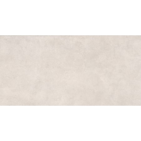 Mexen District Bianco gres glazurat rectificat G1, placă pentru pardoseală și perete 120 x 60 cm, mat - TL308-120-060-00