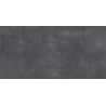 Mexen District Nero fényesre égetett gres, rektifikált, 120 x 60 cm-es padló- és falburkoló lap, matt - TL308-120-060-03