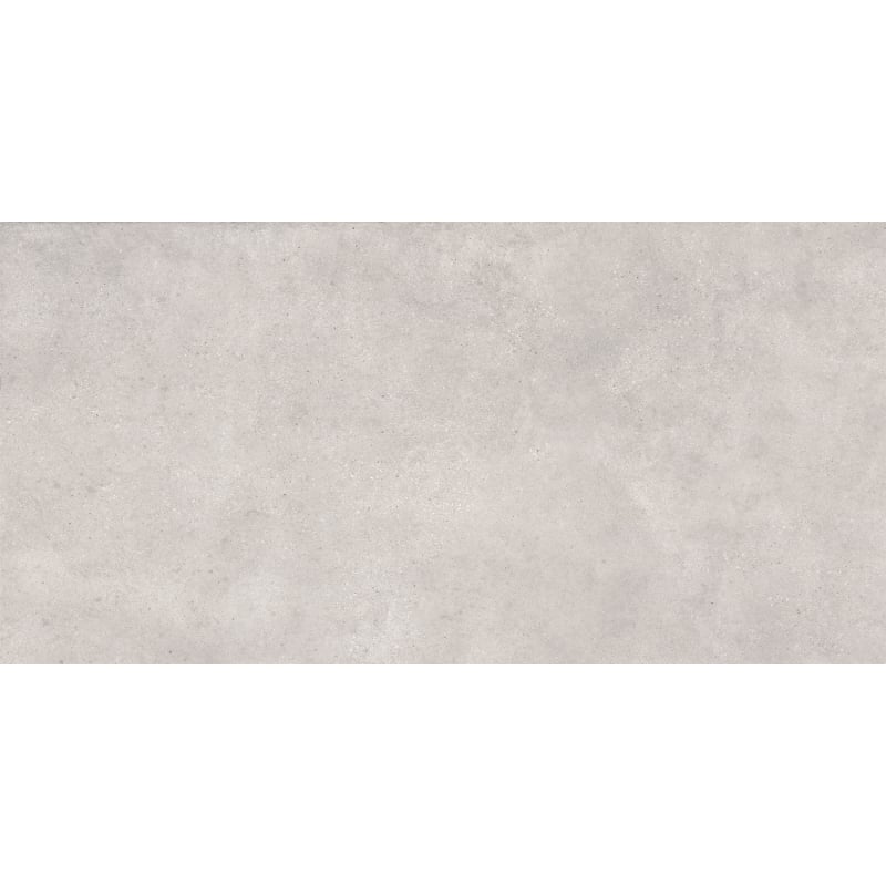 Mexen District Silver matt, ívezett élű gres padló- és falburkolat 120 x 60 cm, mat - TL308-120-060-04