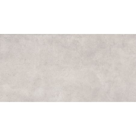 Mexen District Silver matt, ívezett élű gres padló- és falburkolat 120 x 60 cm, mat - TL308-120-060-04