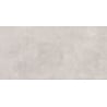 Mexen District Silver matt, ívezett élű gres padló- és falburkolat 120 x 60 cm, mat - TL308-120-060-04