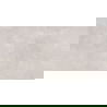 Mexen District Silver gres glazurat rectificat. Placă de pardoseală și perete 120 x 60 cm, mat - TL308-120-060-04