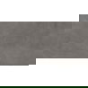 Mexen District Mud mázas rektifikált G1 járólap-, fali csempe 120 x 60 cm, matt - TL308-120-060-05