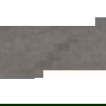 Mexen District Mud mázas rektifikált G1 járólap-, fali csempe 120 x 60 cm, matt - TL308-120-060-05
