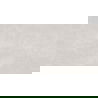 Mexen Tobias Bianco gres glazurat rectificat G1, placă de podea și perete 120 x 60 cm, mat - TL309-120-060-00