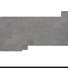 Mexen Tobias Szürke mázas gres csempézett, födém- és falburkolólap 120 x 60 cm, matt - TL309-120-060-01