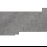 Mexen Tobias Gres gri glazurat rectificat G1, placă pardoseală-și-perete 120 x 60 cm, mat - TL309-120-060-01