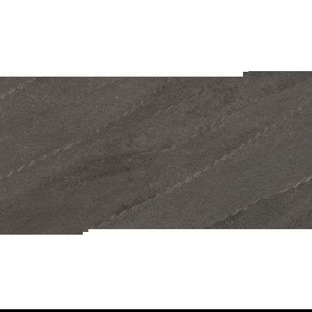 Mexen Aryan Nero gres glazurat rekt. G1, plăcuță de pardoseală și perete 120 x 60 cm, mat - TL310-120-060-04