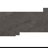 Mexen Aryan Nero gres glazurat rekt. G1, plăcuță de pardoseală și perete 120 x 60 cm, mat - TL310-120-060-04