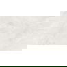 Mexen Aryan Bianco csiszolt gres rekt. G1, padló- és fali csempe 120 x 60 cm, matt - TL310-120-060-06