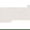 Mexen Monaco Bianco gres glazurat rectificat. G1, placă pentru pardoseală și perete 120 x 60 cm, mat - TL313-120-060-01