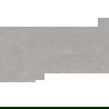 Mexen Monaco Grey, mázas, rektifikált gres, G1, 120 x 60 cm padló- és falicsempe, matt - TL313-120-060-02