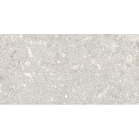 Mexen Ceppo Bianco mázas gres rekt. G1, padló- és falburkoló lap 120 x 60 cm, matt - TL314-120-060-02
