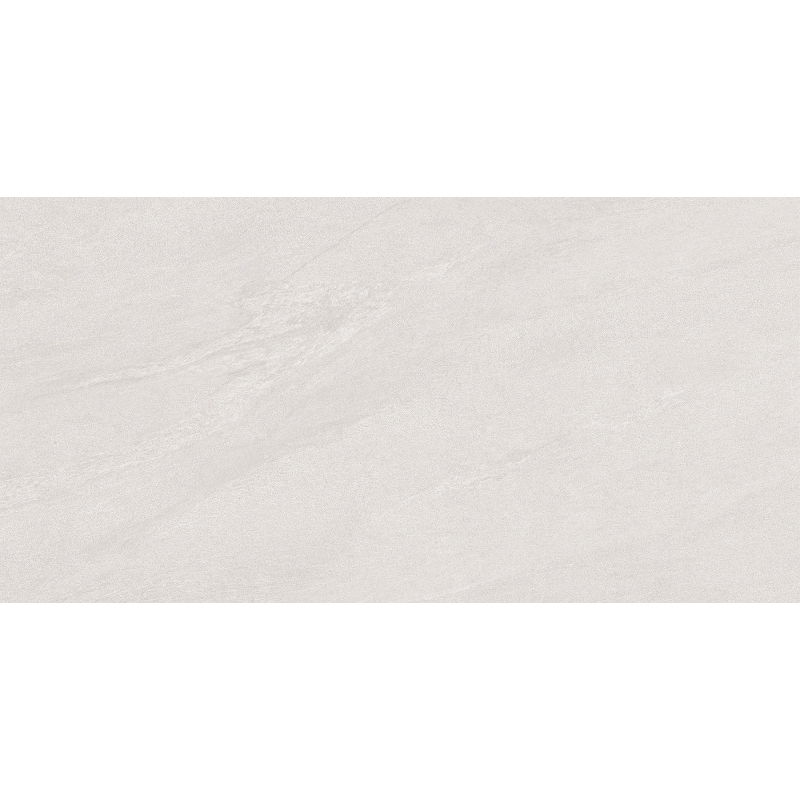 Mexen Netiva Bianco gres glazurat rect. G1, placă de pardoseală și perete 120 x 60 cm, mat - TL316-120-060-00