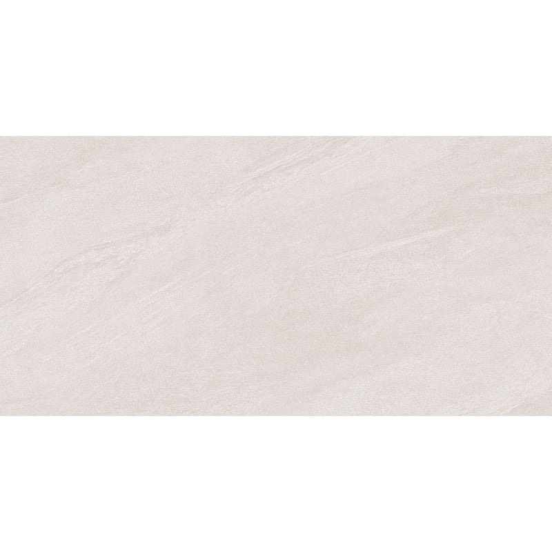 Mexen Netiva Bianco gres glazurat rectificat G1, plăci de podea și perete 120 x 60 cm, mat - TL316-120-060-00