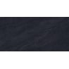 Mexen Netiva Nero gres glazurat rectificat G1, placă pardoseală-perete 120 x 60 cm, mat - TL316-120-060-04