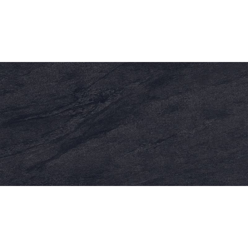 Mexen Netiva Nero gres glazurat rectificat G1, placă pardoseală-perete 120 x 60 cm, mat - TL316-120-060-04