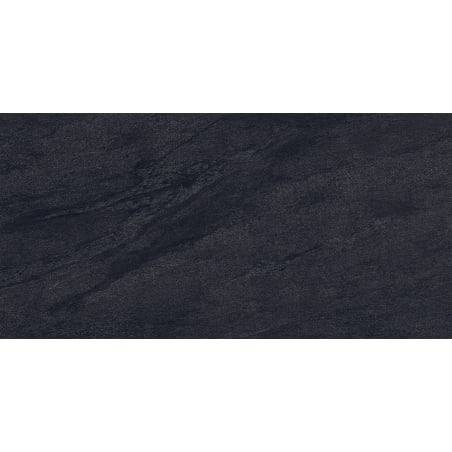 Mexen Netiva Nero gres glazurat rectificat. G1, placă de pardoseală și perete 120 x 60 cm, mat - TL316-120-060-04