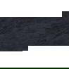 Mexen Netiva Nero gres glazurat rectificat. G1, placă de pardoseală și perete 120 x 60 cm, mat - TL316-120-060-04