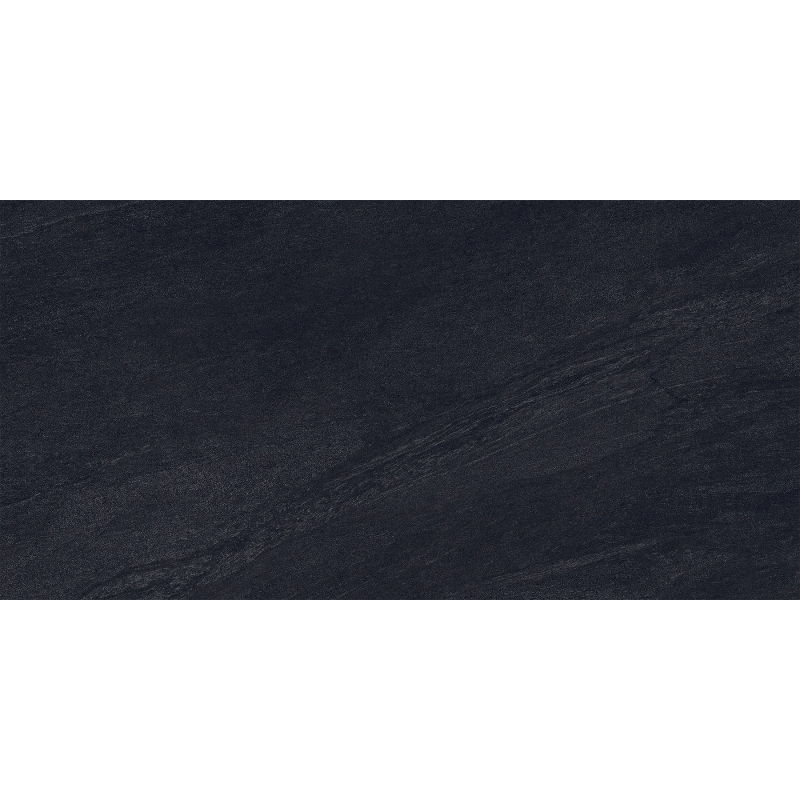 Mexen Netiva Nero gres glazurat rectificat G1, placă pardoseală-perete 120 x 60 cm, mat - TL316-120-060-04