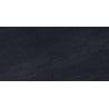 Mexen Netiva Nero gres glazurat rectificat G1, placă pardoseală-perete 120 x 60 cm, mat - TL316-120-060-04