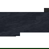 Mexen Netiva Nero gres glazurat rectificat. G1, placă de pardoseală și perete 120 x 60 cm, mat - TL316-120-060-04