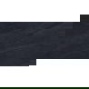Mexen Netiva Nero mázas gres rekt. G1, padló- és falcsempe 120 x 60 cm, matt - TL316-120-060-04