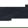 Mexen Netiva Nero gres glazurat rectificat. G1, placă de pardoseală și perete 120 x 60 cm, mat - TL316-120-060-04
