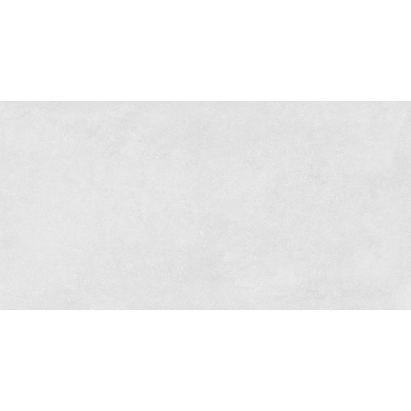 Mexen Rock Bianco gres porțelanat lucios rectificat G1, placă de pardoseală și perete 120 x 60 cm, mat - TL317-120-060-00