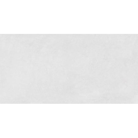 Mexen Rock Bianco gres porțelanat lucios rectificat G1, placă de pardoseală și perete 120 x 60 cm, mat - TL317-120-060-00