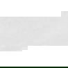 Mexen Rock Bianco fényesre égetett G1, padló- és falburkoló lap 120 x 60 cm, matt - TL317-120-060-00