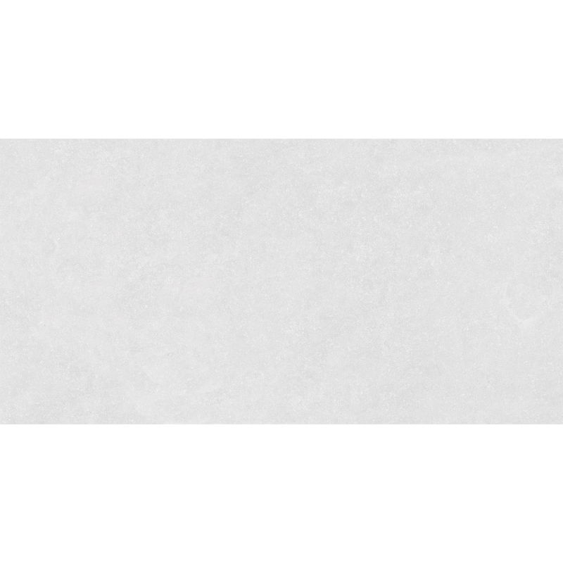 Mexen Rock Bianco gres glazurat rectificat G1, placă de pardoseală și perete 120 x 60 cm, mat - TL317-120-060-00