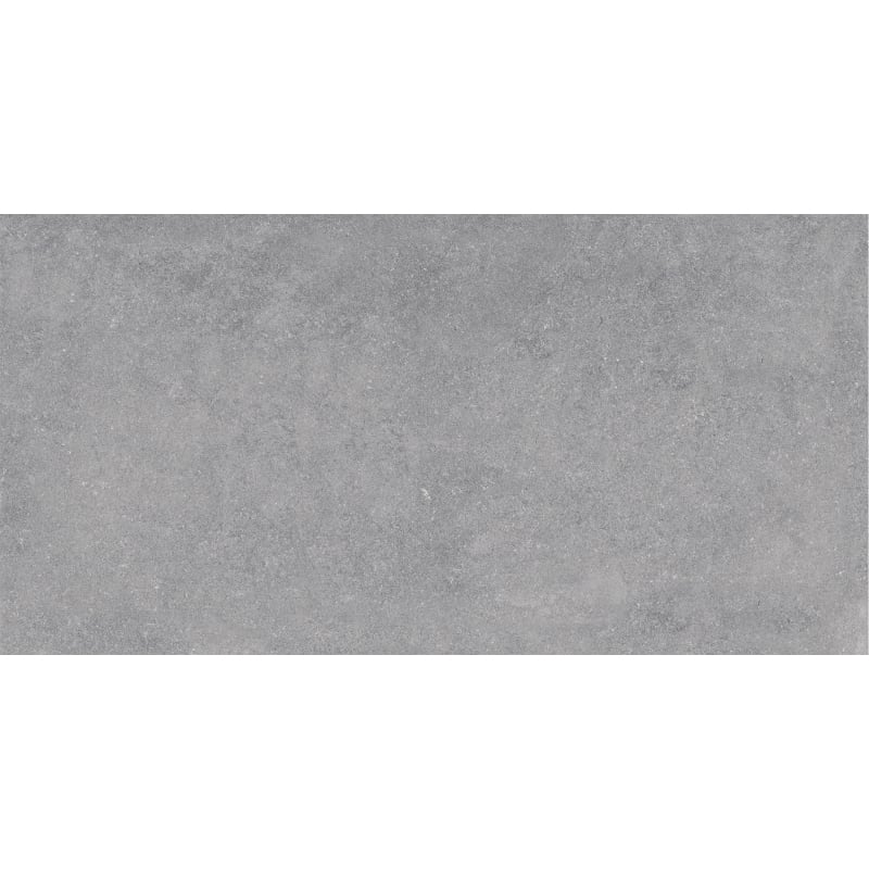 Mexen Rock Grey 120 x 60 cm-es, matt, mázas gresz, rektifikált osztályú padló- és falcsempe - TL317-120-060-03
