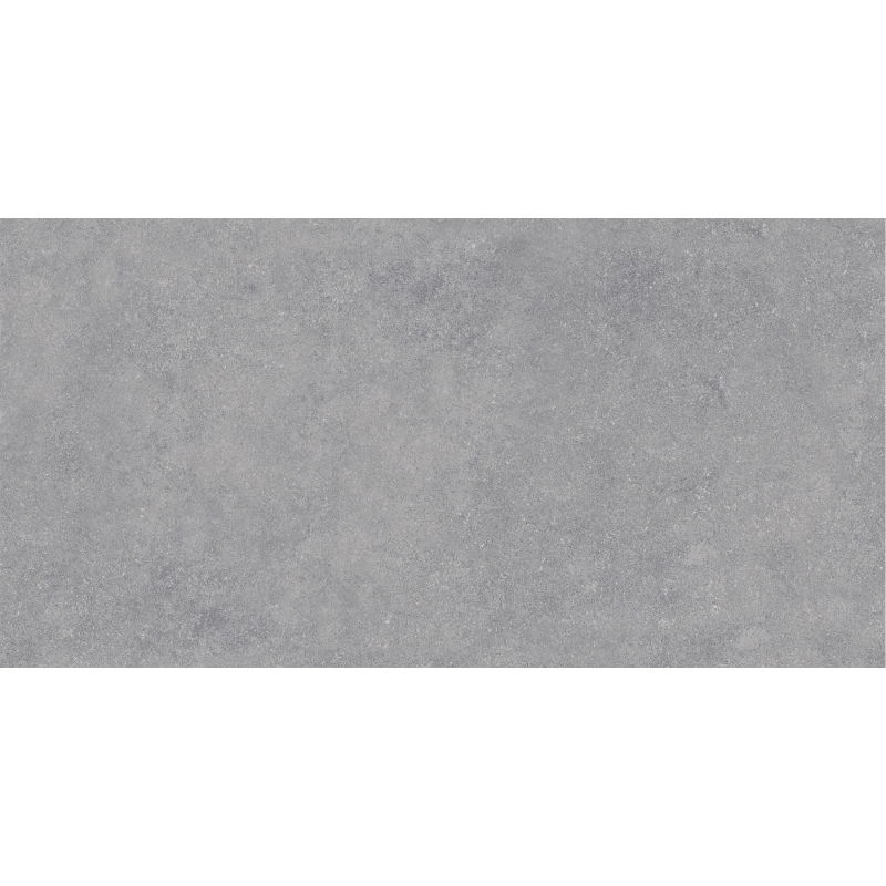 Mexen Rock Gres gri, glazurat rectificat G1, placă pentru podea și perete 120 x 60 cm, mat - TL317-120-060-03