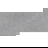 Mexen Rock Gres gri, glazurat rectificat G1, placă pentru podea și perete 120 x 60 cm, mat - TL317-120-060-03