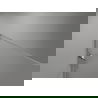 Mexen Lunar perete de duș Walk-in stânga 90 x 200 cm, transparent 8 mm, crom - 830-090-000-01-00-L