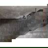Mexen Lunar perete de duș Walk-in stânga 120 x 200 cm, transparent 8 mm, aur roz - 830-120-000-60-00-L