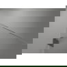 Mexen Lunar perete de duș Walk-in stânga 60 x 200 cm, transparent 8 mm, gri pistol periat - 830-060-000-66-00-L