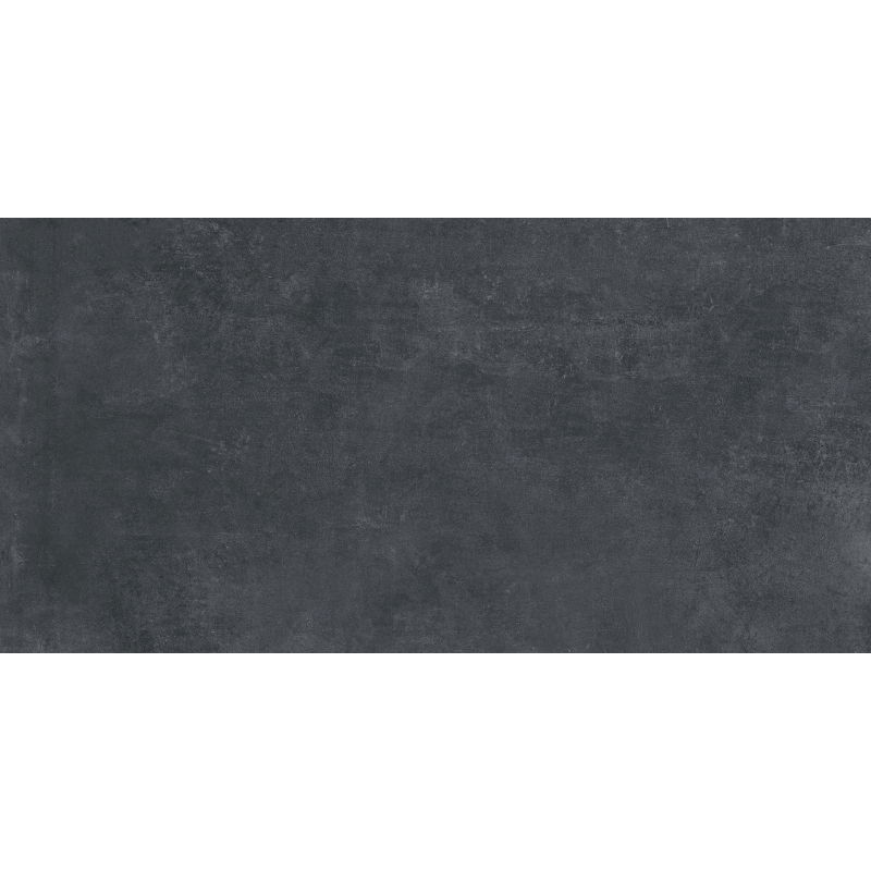 Mexen Dimona Nero gres glazurat rekt. G1, placă podea-perete 120 x 60 cm, mat - TL321-120-060-00