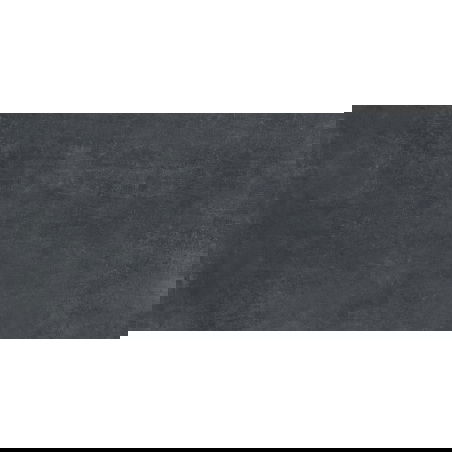 Mexen Dimona Nero gres glazurat rekt. G1, placă podea-perete 120 x 60 cm, mat - TL321-120-060-00