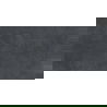 Mexen Dimona Nero gres glazurat rekt. G1, placă podea-perete 120 x 60 cm, mat - TL321-120-060-00