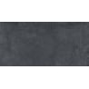 Mexen Dimona Nero fényesre égetett gres rektifikált. G1, padló- és fali csempe 120 x 60 cm, matt - TL321-120-060-00