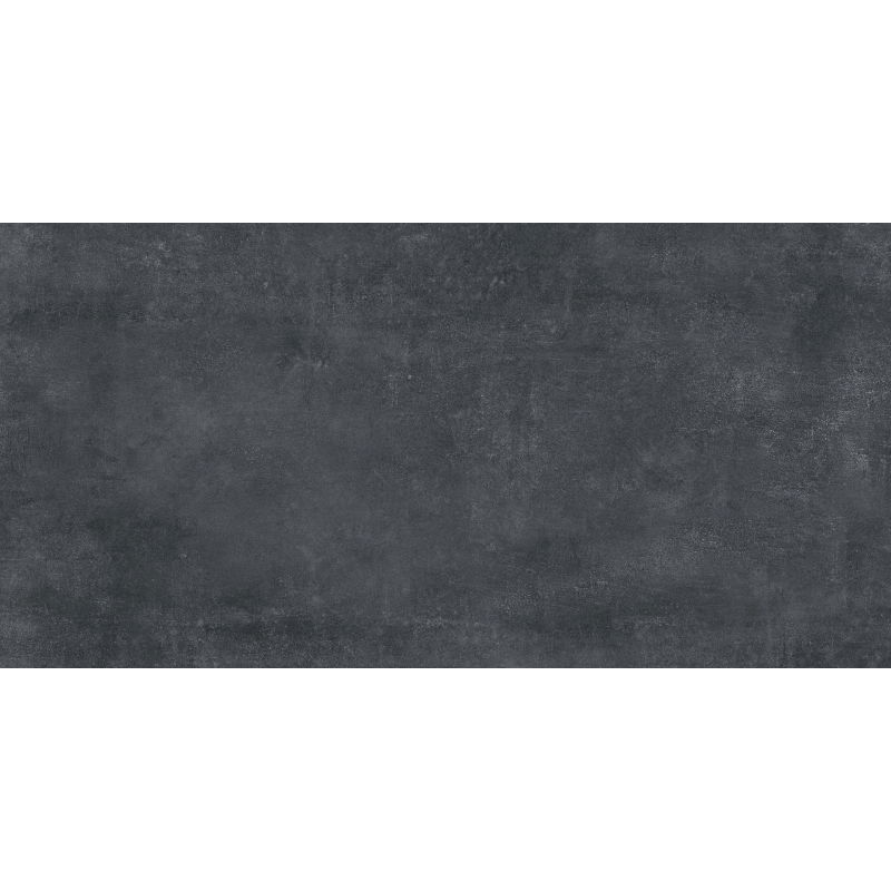 Mexen Dimona Nero mázas gres rektifikált G1, padló- és falicsempe 120 x 60 cm, matt - TL321-120-060-00