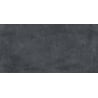 Mexen Dimona Nero fényesre égetett gres rektifikált. G1, padló- és fali csempe 120 x 60 cm, matt - TL321-120-060-00