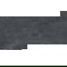 Mexen Dimona Nero gres glazurat rekt. G1, placă podea-perete 120 x 60 cm, mat - TL321-120-060-00