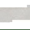 Mexen Dimona Silver gres glazurat rekt. G1, plăci de faianță și pardoseală 120 x 60 cm, mat - TL321-120-060-02